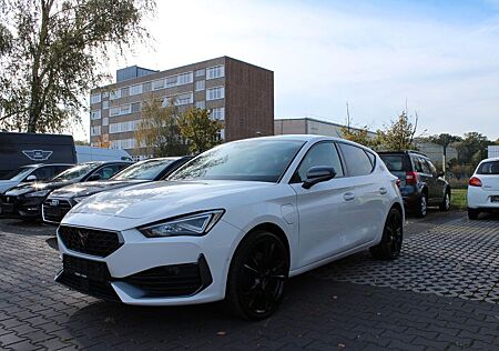 Cupra Leon Basis e-Hybrid ° ACC° PDC °Navi °Kamera