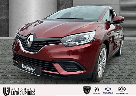 Renault Scenic IV Life 1.2 115 Energy DAB Notbremsass.