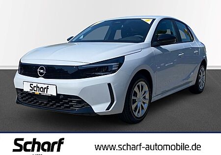 Opel Corsa Edition 1.2 DIT 74 kW (100 PS) 6-Gang LED