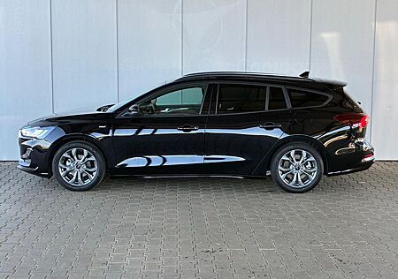 Ford Focus Turnier ST Line X 1.0 7AT / Winterpaket...