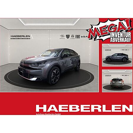 Citroën C4 leasen