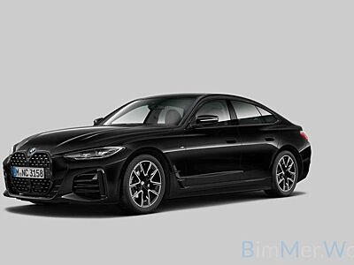 BMW 420 Gran Coupé M Sport Kamera DAB AHK Widscreen