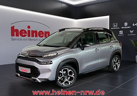 Citroën C3 Aircross 1.2 PureTech 110 Shine Pack LED+NAVI