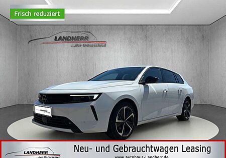 Opel Astra Sports Tourer 1.2 T Elegance //LED/Witerpa