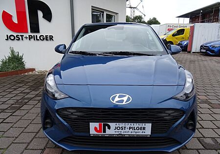 Hyundai i10 Automatik Style Navi Kamera Carplay