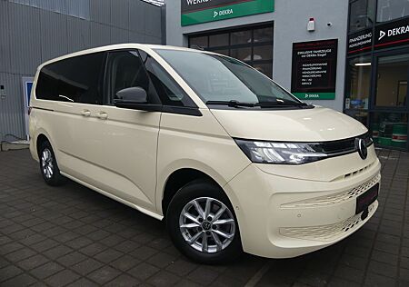 VW T7 Multivan Volkswagen 2.0 TDI Life lang TAXI 7SITZE/STHZ/A