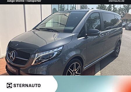 Mercedes-Benz V 300 d EDITION Kompakt