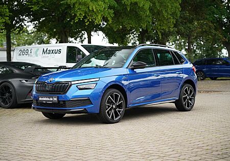 Skoda Kamiq MONTE CARLO 1.0 PREMIUM-LED+APPLE/ANDROID
