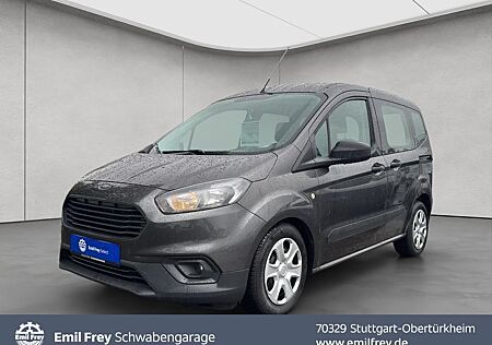 Ford Transit Courier gebraucht kaufen Ford Transit Courier Trend