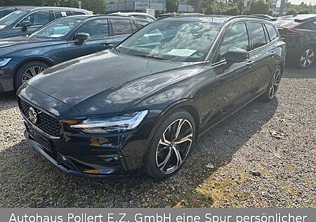 Volvo V60 B4 (Benzin) Plus Dark
