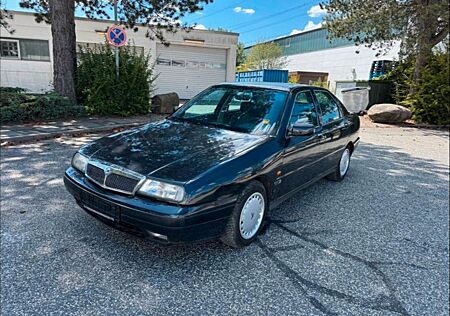 Lancia Kappa 2.0 * 1- Hand * nur 91 TKM