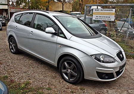 Seat Altea XL Sun / 1.Hand /TÜV/AU 11/2026