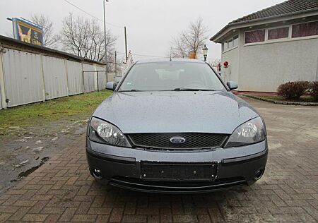 Ford Mondeo 1.8 *Klima* Alu*LPG-Gasan. (sehr Sparsam)