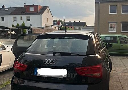 Audi A1 1.4 TFSI S tronic Ambition Sportback Ambition