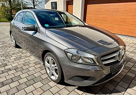 Mercedes-Benz A 180 Urban
