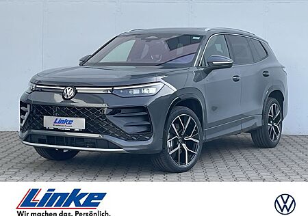 VW Tayron Volkswagen R-Line 2.0 TDI DSG 4MOTION AHK/Standhzg