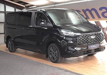 Ford Tourneo Custom Titanium 320 L2 sofort, Vorber. A