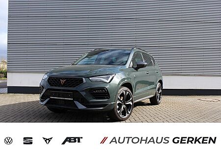 Cupra Ateca VZ 2.0 TSI DSG 4Drive *Pano*LED*AreaView*S