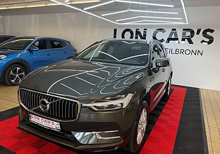 Volvo XC 60 XC60 Inscription 2WD/Navi/LED/360 Kam/PANO/TOP
