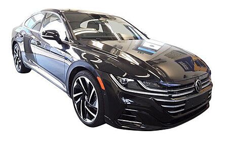 VW Arteon Volkswagen 4Motion 2.0 FSI 224kW 7-Gang DSG 4