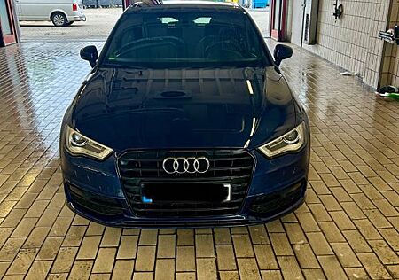 Audi A3 1.4 TFSI cod ultra S tronic Sportback -