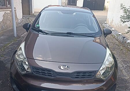 Kia Rio 1.2