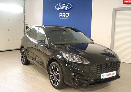 Ford Kuga 2.5 Duratec PHEV ST-LINE X