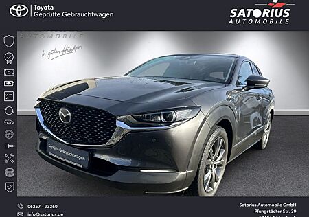 Mazda CX-30 Selection 2WD HUD Navi Leder Memory Sitze