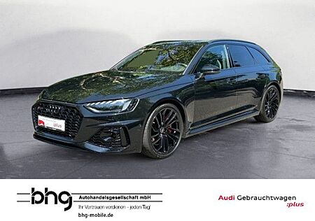 Audi RS4 Avant 2.9 TFSI quattro Matrix/Head-up/Pano/A