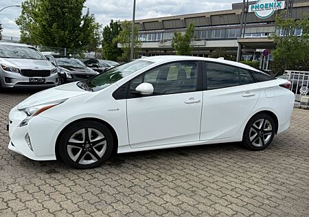 Toyota Prius Comfort