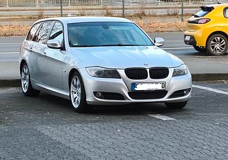 BMW 320d touring -