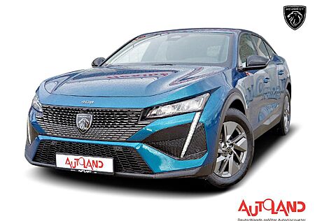 Peugeot 408 1.2 12V e-THP Allure Aut. LED Navi ACC DAB
