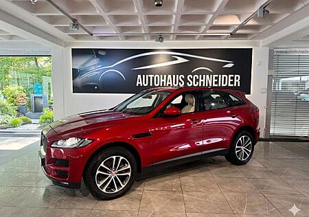 Jaguar F-Pace F-PACE Prestige AWD
