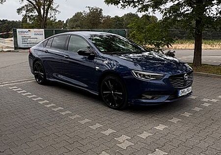 Opel Insignia 1.5 Turbo 121kW Ultimate Auto GS Ul...