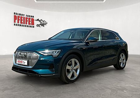 Audi e-tron 55 *B&O*Ambiente*Kamera*EinparkAutomatik*