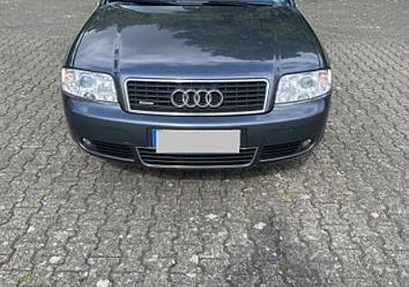Audi A6 2.5 TDI 132kW tiptronic Avant -