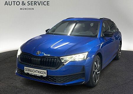 Skoda Octavia Combi 1.5 TSI DSG Sportline |ACC|Kamera|
