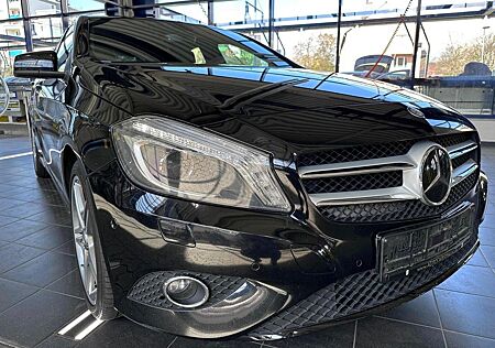 Mercedes-Benz A 200 CDI / d 4Matic NAVI/XENON/LEDER/PANOROMA