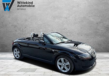 Audi TT Roadster 1.8T