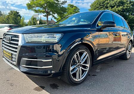 Audi Q7 *AHK*ACC*VIRTUAL*