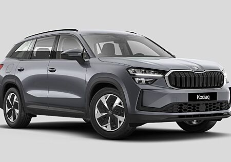Skoda Kodiaq Sportline ACC|AHK|RFK|LED|Carplay|Klim...