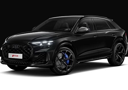 Audi RS Q8 RSQ8 performance TFSI quattro tiptronic