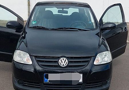 VW Fox Volkswagen 1.4 -