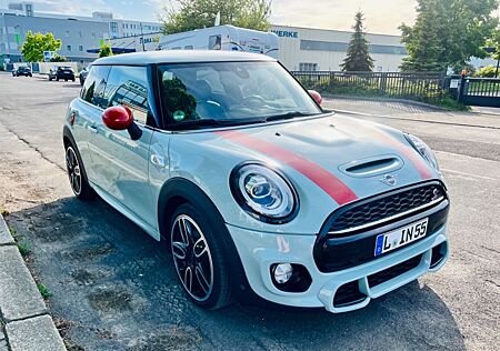 Mini Cooper S *Delaney Edition*Automatik*Head-Up*JCW*