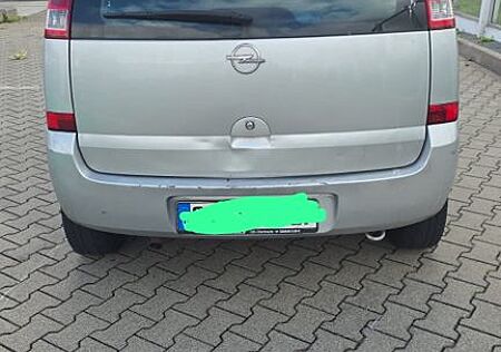 Opel Meriva 1.4 TWINPORT Edition Edition