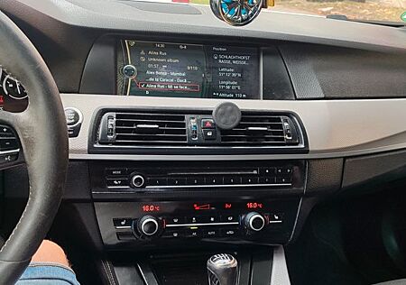 BMW 525 gebraucht kaufen BMW 525d -
