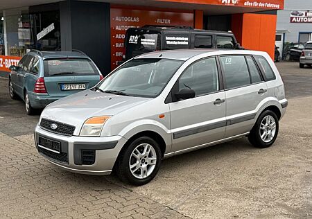 Ford Fusion Fun X 1.6*AUTOMATIK*