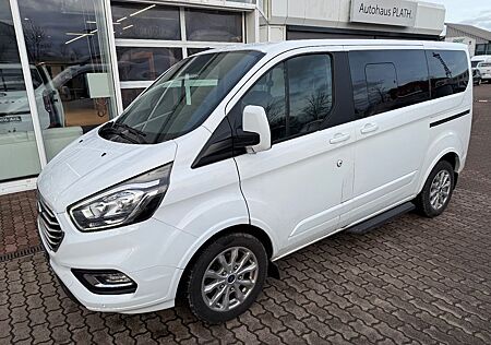 Ford Tourneo Custom Titanium L1 8 Sitzer