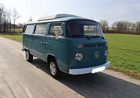 VW T2 Volkswagen Westfalia
