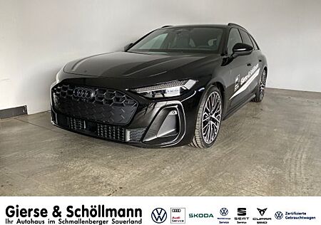 Audi A5 Avant S line 40 TDI S tronic quattro NAVI+SOU